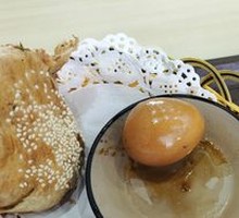 Braised Egg