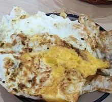 Fried Egg