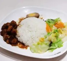 Spicy Braised Pork Belly