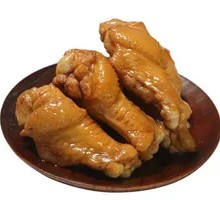 Braised Chicken Thigh