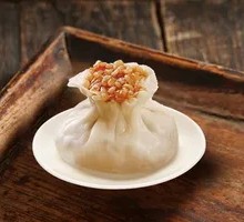 Steamed Dumplings