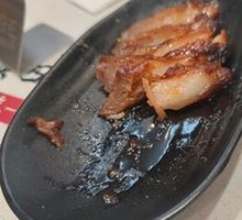 Chef's Freshly Grilled BBQ Rice Bowl