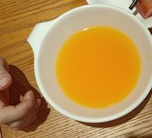 Red Date and Barley Porridge