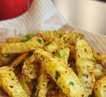 Langya Potato