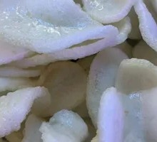 Crispy Shrimp Chips