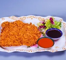 King Bomb Pork Cutlet