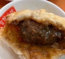 Trendy Beef Buns