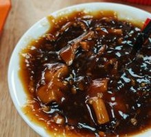 Trendy Pig's Liver Stir-fry