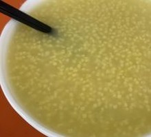 Rice Porridge