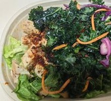 Fruitwood Smoked Chicken Breast Super Bowl