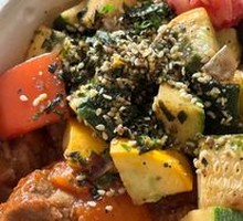 Tomato Beef Shank Bowl