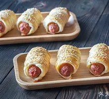 Hot Dog Roll