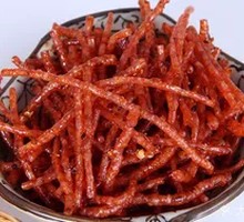 Spicy Snack
