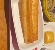 Milk-flavored Fried Dough Stick