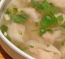 Nancheng Fragrant Shrimp Dumplings