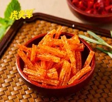 Spicy Snack
