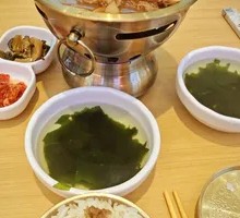 Angus Beef Hot Pot