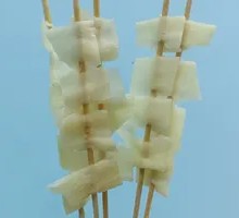 Grilled Beef Tendon