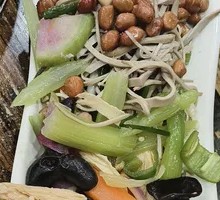 Cold Dish Platter