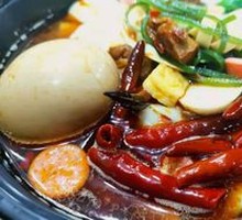 Clay Pot Noodles