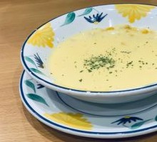 Traditional Mushroom Soup