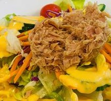 Delicious Tuna Salad