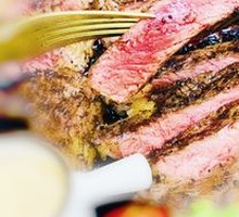 Signature Angus Steak