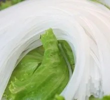 Crystal Rice Noodles