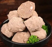 Beef Meatballs
