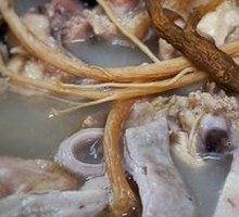 客家猪肚鸡