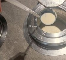 Cream of Mushroom Soup