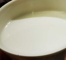 Mango Peach Yogurt Fruit Mix
