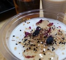 Homemade Yogurt