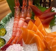 Sashimi Platter