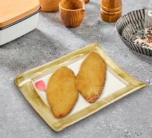 Delicious Cod Fillets
