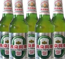 Fresh Beer