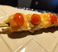 Skin-on Chicken Breast