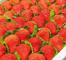 Red颜 Strawberry