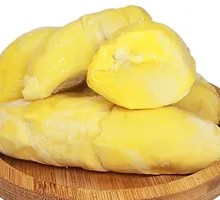 Fresh Thai Golden Lychee Meat