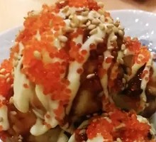 Mashed Potatoes