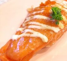 Grilled Crab Stick