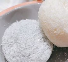 Mochi