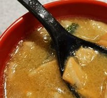 Miso Soup