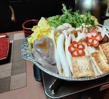 Sukiyaki