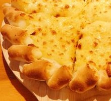 Durian Pizza