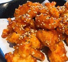 Korean-style Chicken Pieces