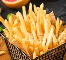 American Fries