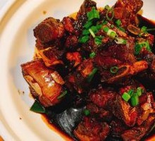 Small Potatoes in a Pot