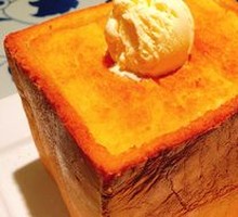 Bread Temptation