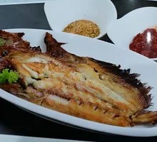 Delicious Baked Flounder